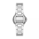  Shop Authentic Michael Kors Camille Chronograph White Dial Silver Steel Strap Watch For Women - MK7198 - Luxxuri