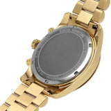  Shop Authentic Michael Kors Lexington Mother of Pearl White Dial Gold Steel Strap Watch For Women - MK7241 - Luxxuri