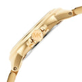  Shop Authentic Michael Kors Camille Quartz White Dial Gold Steel Strap Watch For Women - MK7255 - Luxxuri