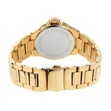  Shop Authentic Michael Kors Camille Quartz White Dial Gold Steel Strap Watch For Women - MK7255 - Luxxuri
