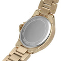  Shop Authentic Michael Kors Camille Quartz White Dial Gold Steel Strap Watch For Women - MK7255 - Luxxuri