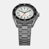  Shop Authentic Michael Kors Maritime Three-Hand White Dial Grey Steel Strap Watch for Men - MK9163 - Luxxuri
