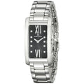  Shop Authentic Maurice Lacroix Fiaba Black Dial Silver Steel Strap Watch for Women - FA2164-SS002-350 - Luxxuri