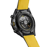 Shop Authentic Tag Heuer Carrera x Porsche Automatic Chronograph Black Dial Black Nylon Strap Watch for Men - CBN2A1H.FC6512 - Luxxuri