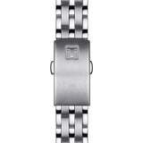  Shop Authentic Tissot T Classic Dream Black Dial Watch For Women - T033.210.11.053.00 - Luxxuri