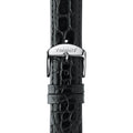  Shop Authentic Tissot Classic Dream Black Dial Black Leather Strap Watch for Men - T033.410.16.053.01 - Luxxuri