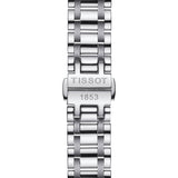  Shop Authentic Tissot T Classic Couturier Watch For Women - T035.210.11.016.00 - Luxxuri