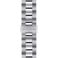  Shop Authentic Tissot Gentlemen Powermatic 80 Silicium Blue Dial Silver Steel Strap Watch For Men - T127.407.11.041.00 - Luxxuri