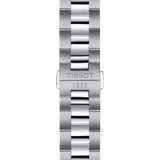  Shop Authentic Tissot Gentlemen Powermatic 80 Silicium Blue Dial Silver Steel Strap Watch For Men - T127.407.11.041.00 - Luxxuri