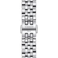  Shop Authentic Tissot Le Locle Automatic Lady Silver Dial Silver Steel Strap Watch For Women - T006.207.11.036.00 - Luxxuri