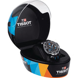  Shop Authentic Tissot T Race Tito Rabat Chronograph Watch For Men - T092.417.27.207.01 - Luxxuri