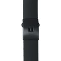 Tissot T Race Chronograph Black Dial Black Rubber Strap Watch for Men - T048.417.37.057.00