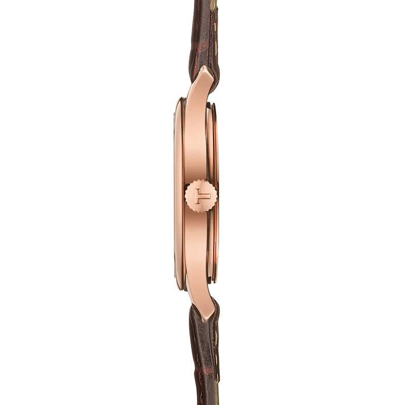 Tissot T Classic Tradition 5.5 Lady Watch For Women - T063.009.36.018.00