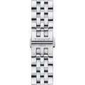  Shop Authentic Tissot T Classic Tradition Quartz Watch For Women - T063.210.11.057.00 - Luxxuri