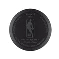  Shop Authentic Tissot T Sport Chrono XL NBA Teams Special Chicago Bulls Edition Black Dial Black Leather Strap Watch for Men - T116.617.36.051.00 - Luxxuri