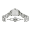 Movado Bold Silver Dial Silver Steel Strap Watch for Women - 3600244