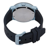  Shop Authentic Movado Bold Fusion Black Dial Black Rubber Strap Watch for Men - 3600626 - Luxxuri