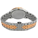  Shop Authentic Movado Museum Classic Blue Dial Two Tone Steel Strap Watch for Men - 0607267 - Luxxuri