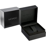  Shop Authentic Movado Heritage Calendoplan Chronograph Green Dial Two Tone Steel Strap Watch For Men - 3650167 - Luxxuri