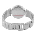  Shop Authentic Guess Muse Quartz White Dial Silver Steel Strap Watch For Women - W1008l1 - Luxxuri