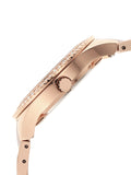  Shop Authentic Fossil Stella Multifunction Rose Gold Dial Two Tone Steel Strap Watch for Women - ES4755 - Luxxuri