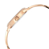  Shop Authentic Guess Lola Rose Gold Dial Rose Gold Steel Strap Watch For Women - W1145L4 - Luxxuri