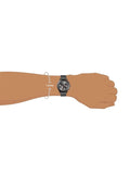  Shop Authentic Hugo Boss Talent Gunmetal Dial Grey Mesh Bracelet Watch for Men - 1513637 - Luxxuri