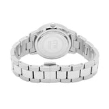  Shop Authentic Daniel Wellington Iconic White Dial Silver Steel Strap Watch For Men - DW00100341 - Luxxuri