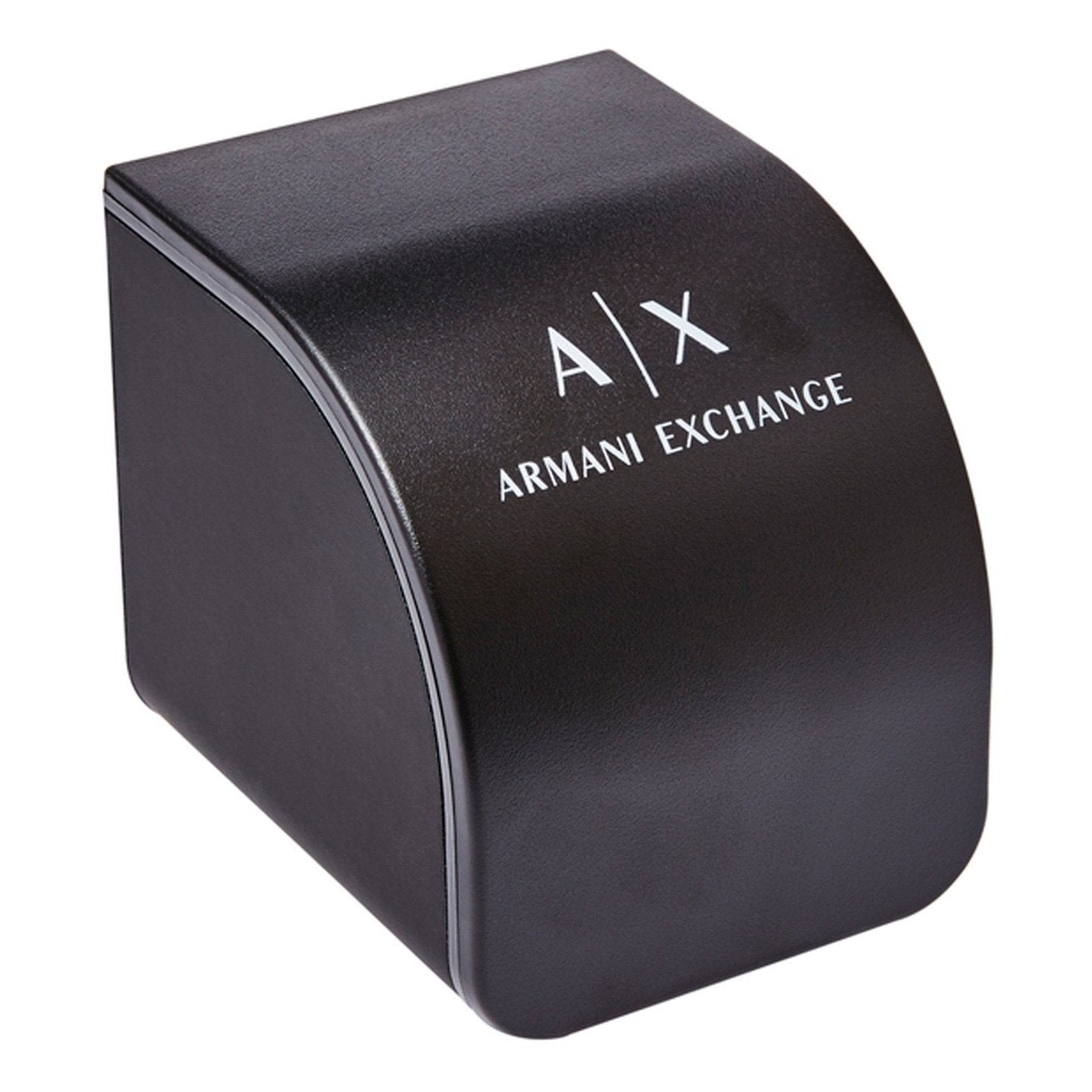  Shop Authentic Armani Exchange Banks Chronograph Black Dial Silver Steel Strap Watch For Men - AX1720 - Luxxuri