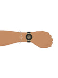  Shop Authentic Guess Navigator Chronograph Black Dial Black Rubber Strap Watch for Men - GW0264G3 - Luxxuri