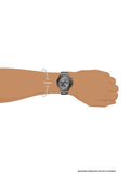  Shop Authentic Hugo Boss Grand Prix Black Dial Black Steel Strap Watch for Men - 1513676 - Luxxuri