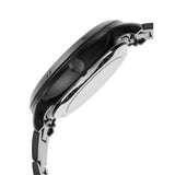  Shop Authentic Fossil Neutra Automatic Skeleton Black Dial Black Steel Strap Watch for Men - ME3183 - Luxxuri