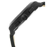  Shop Authentic Fossil Everett Chronograph Black Dial Brown Leather Strap Watch for Men - FS5798 - Luxxuri