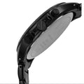  Shop Authentic Armani Exchange Chronograph Black Dial Black Steel Strap Watch For Men - AX2429 - Luxxuri