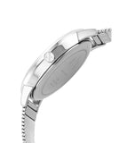  Shop Authentic Armani Exchange Lola Analog Silver Dial Silver Mesh Strap Watch For Women - AX5535 - Luxxuri