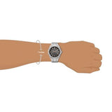  Shop Authentic Guess Asset Quartz Black Dial Silver Steel Strap Watch For Men - GW0575G1 - Luxxuri