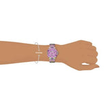  Shop Authentic Guess Queen Multicolor Dial Multicolor Steel Strap Watch For Women - GW0464L4 - Luxxuri