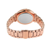  Shop Authentic Michael Kors Pyper Three-Hand White Dial Rose Gold Steel Strap Watch For Women - MK4594 - Luxxuri