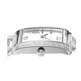  Shop Authentic Michael Kors Emery Three Hand Silver Dial Silver Steel Strap Watch For Women - MK7299 - Luxxuri