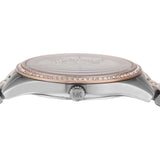  Shop Authentic Michael Kors Lauryn Mother of Pearl Dial Two Tone Steel Strap Watch For Women - MK3979 - Luxxuri