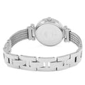  Shop Authentic Guess Trend Diamonds Silver Dial Silver Steel Strap Watch for Women - GW0512L1 - Luxxuri