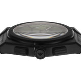  Shop Authentic Emporio Armani Federico Chronograph Green Dial Black Steel Strap Watch For Men - AR11562 - Luxxuri