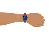  Shop Authentic Guess Dress Multifunction Blue Dial Blue Steel Strap Watch for Men - GW0631G3 - Luxxuri