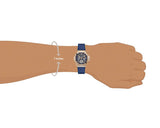  Shop Authentic Guess Asteria Multifunction Blue Dial Blue Rubber Strap Watch For Women - GW0620L3 - Luxxuri