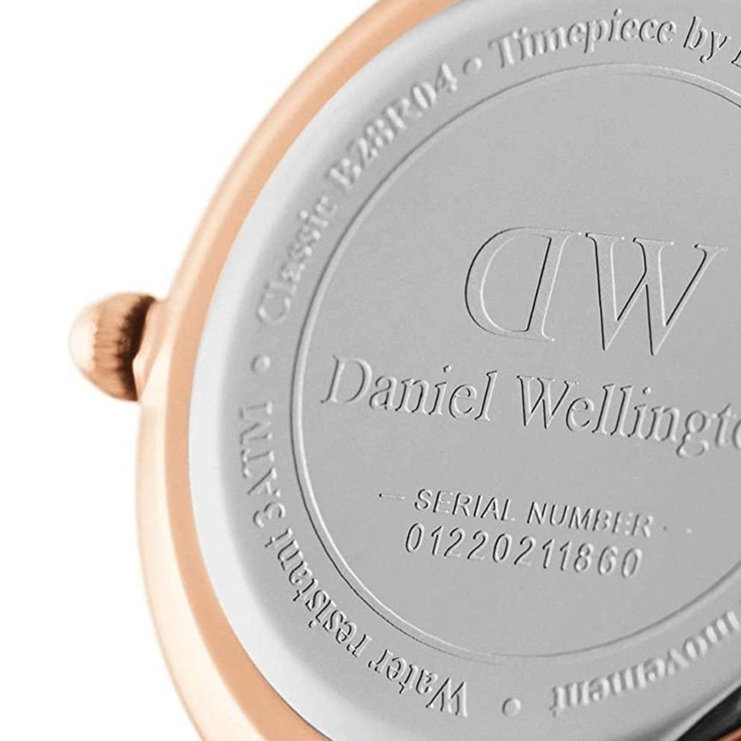  Shop Authentic Daniel Wellington Petite Cornwall Black Dial Black Nylon Strap Watch for Women - DW00100247 - Luxxuri