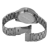  Shop Authentic Michael Kors Maritime Three-Hand White Dial Grey Steel Strap Watch for Men - MK9163 - Luxxuri