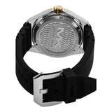  Shop Authentic Michael Kors Maritime Analog Green Dial Black Silicone Strap Watch for Men - MK9158 - Luxxuri