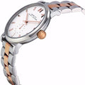  Shop Authentic Marc Jacobs Baker White Dial Two Tone Steel Strap Watch for Women - MBM3312 - Luxxuri