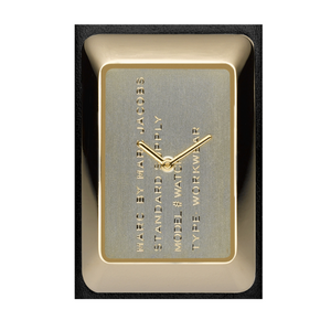  Shop Authentic Marc Jacobs Champagne Dial Black Leather Strap Watch for Women - MBM2047 - Luxxuri