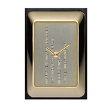  Shop Authentic Marc Jacobs Champagne Dial Black Leather Strap Watch for Women - MBM2047 - Luxxuri